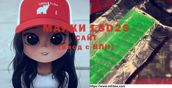 шишки Абаза
