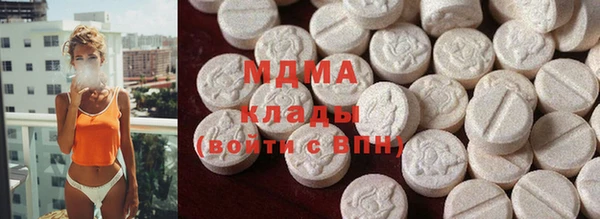 шишки Абаза